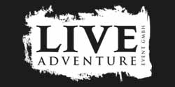 Live Adventure