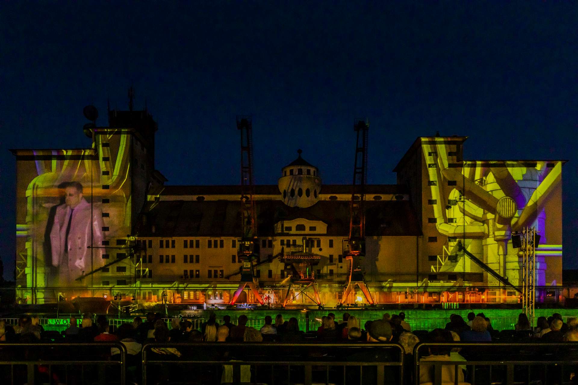 Rheingold &ndash; 4